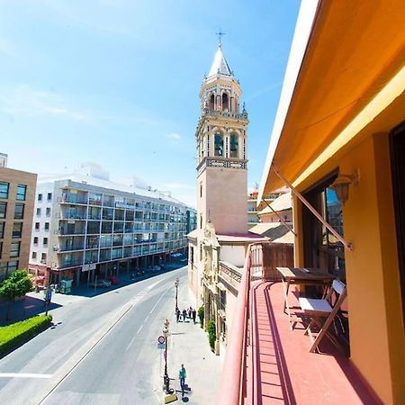 Penthouse!!! Center Of Seville!!! 2 Bedroom + 2 Bath!!! Exteriér fotografie