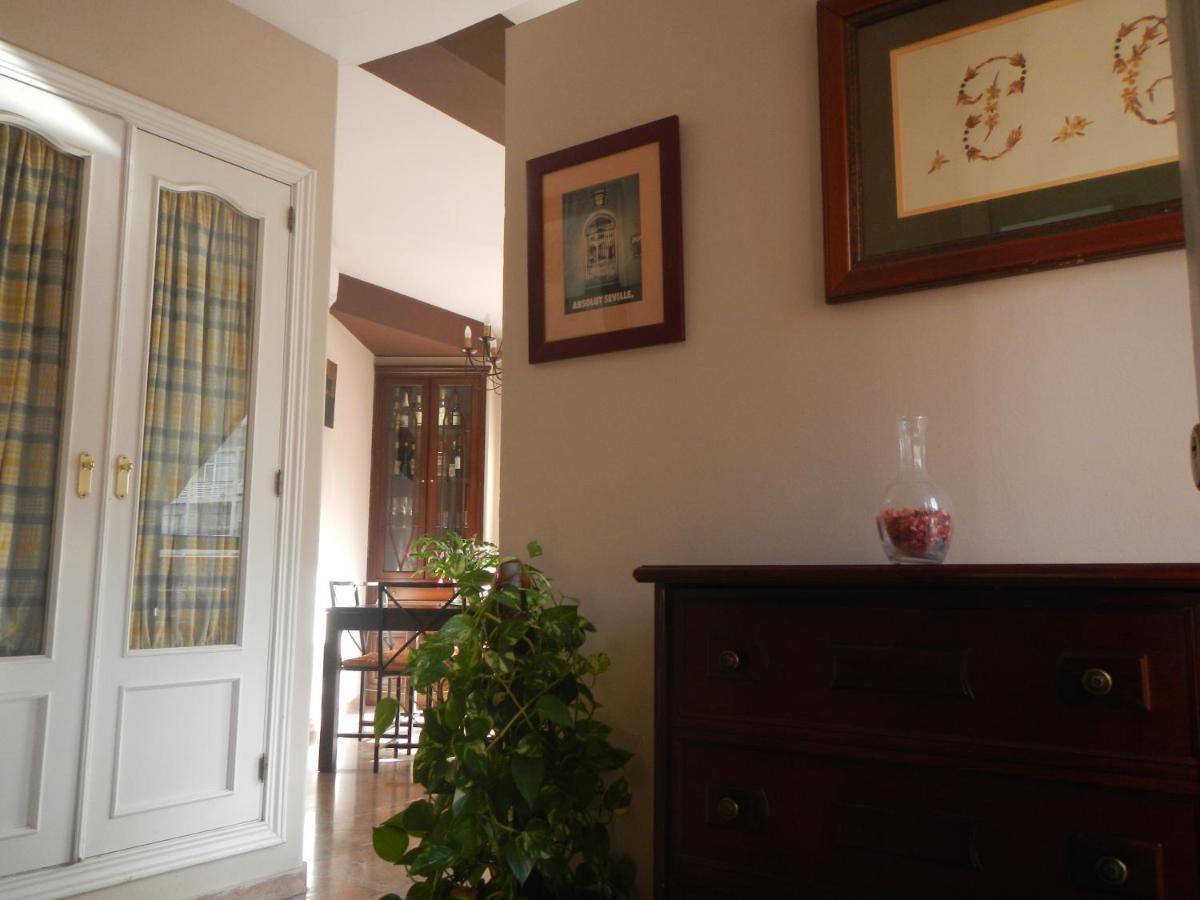Penthouse!!! Center Of Seville!!! 2 Bedroom + 2 Bath!!! Exteriér fotografie