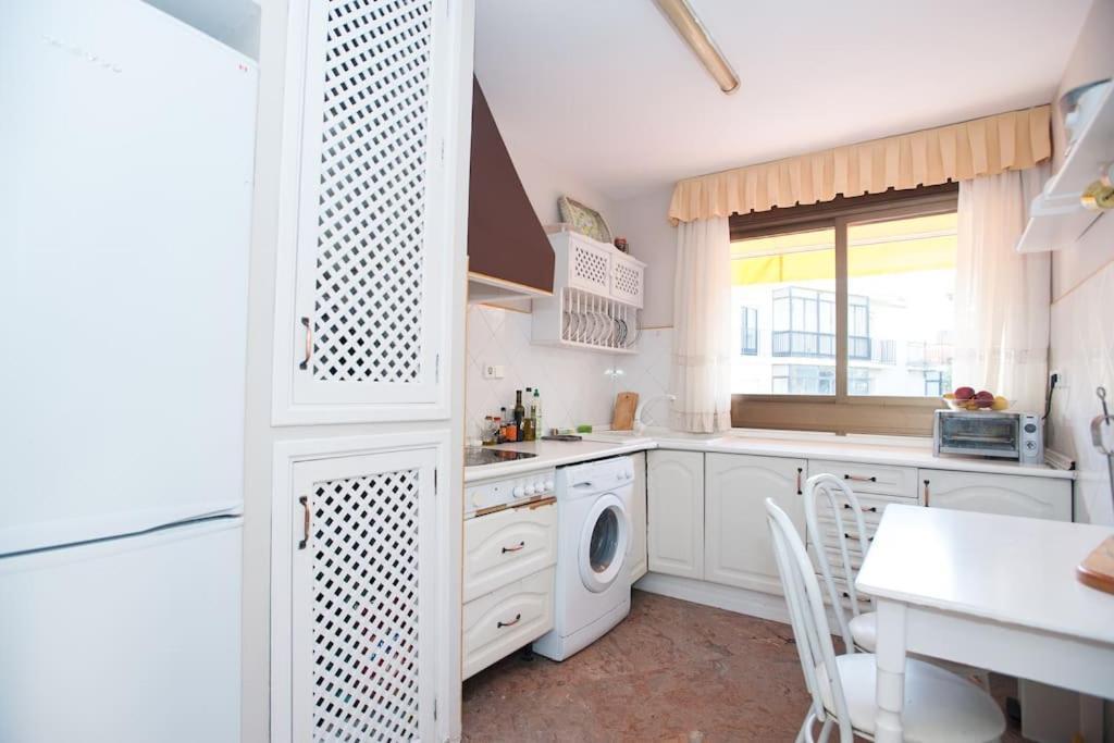 Penthouse!!! Center Of Seville!!! 2 Bedroom + 2 Bath!!! Exteriér fotografie