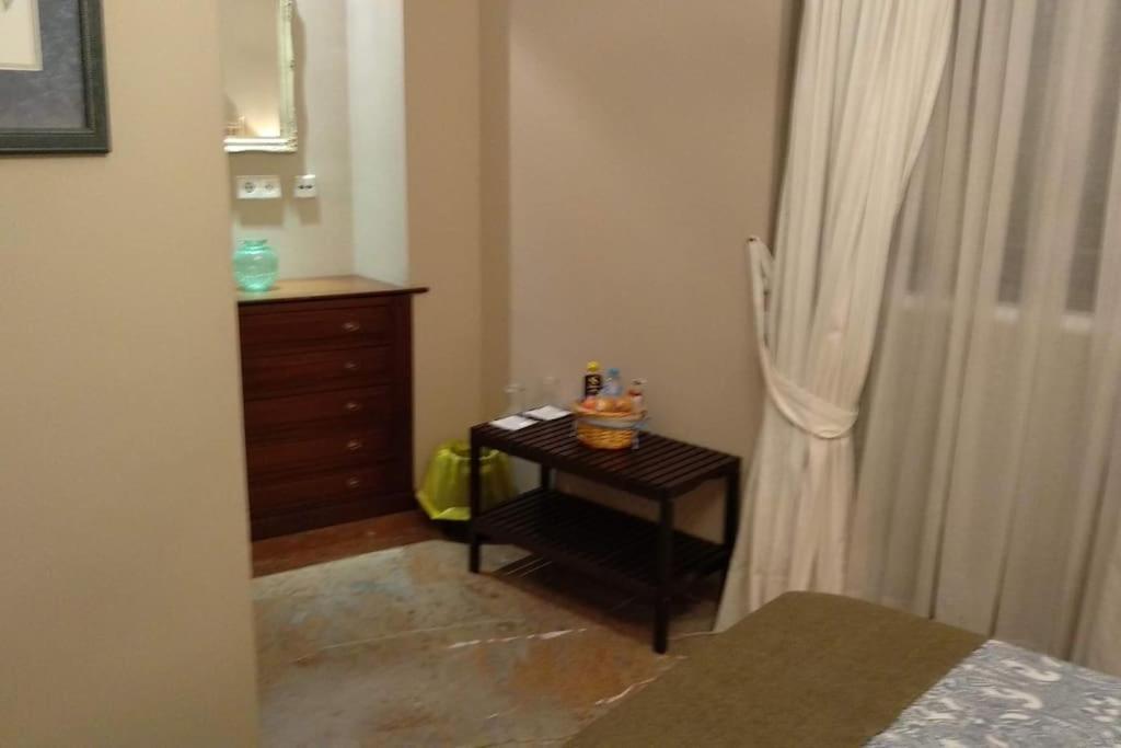 Penthouse!!! Center Of Seville!!! 2 Bedroom + 2 Bath!!! Exteriér fotografie