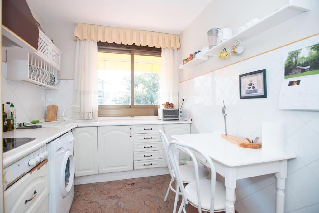 Penthouse!!! Center Of Seville!!! 2 Bedroom + 2 Bath!!! Exteriér fotografie