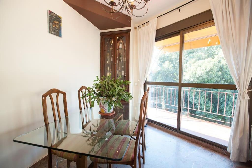 Penthouse!!! Center Of Seville!!! 2 Bedroom + 2 Bath!!! Exteriér fotografie