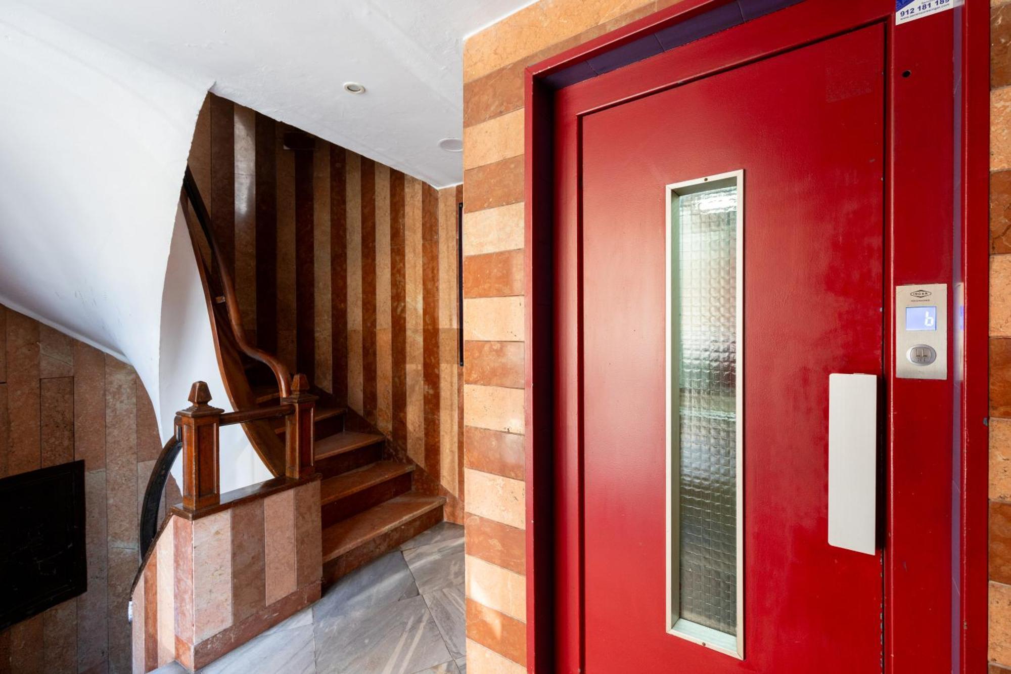 Penthouse!!! Center Of Seville!!! 2 Bedroom + 2 Bath!!! Exteriér fotografie