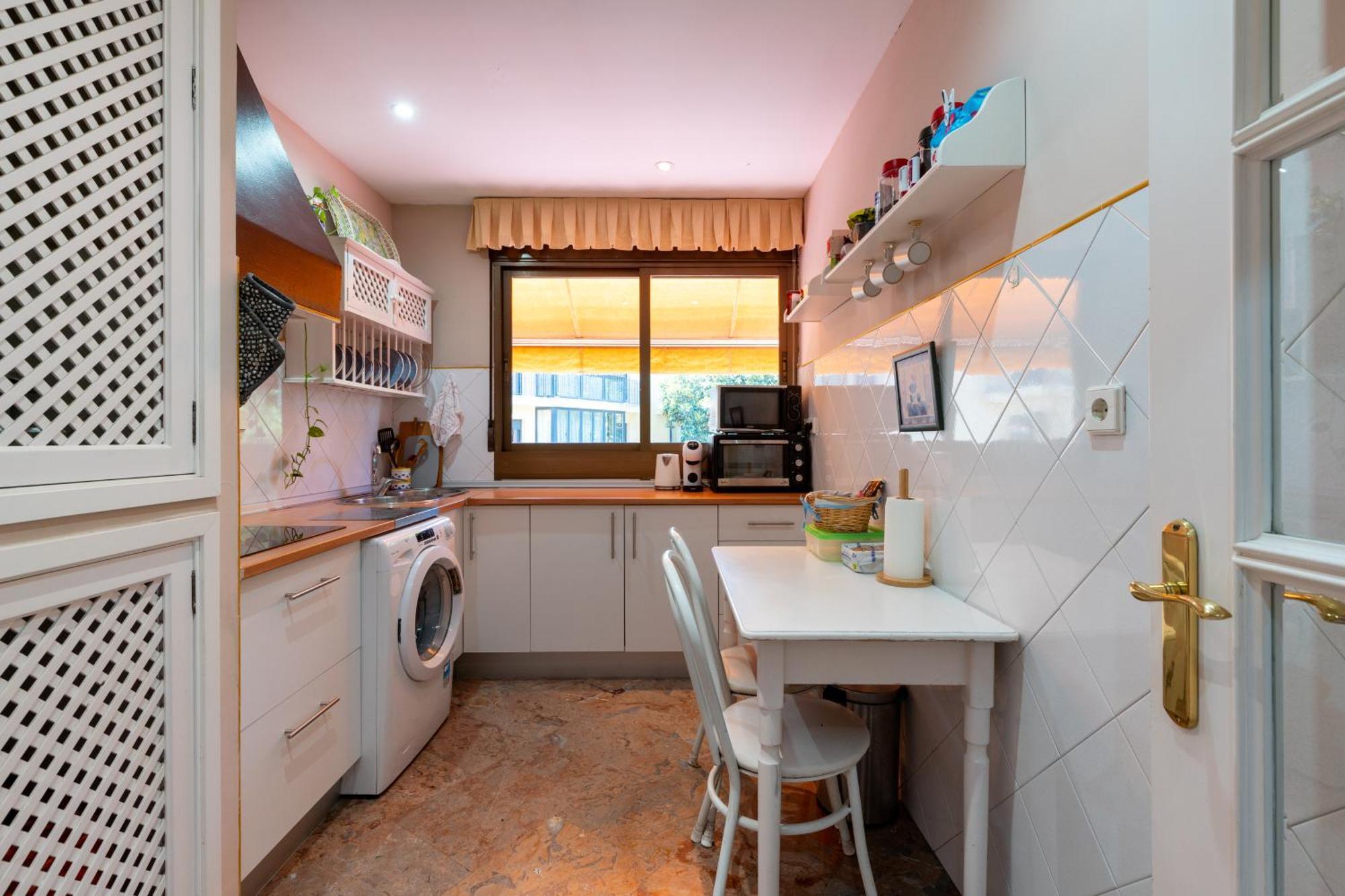 Penthouse!!! Center Of Seville!!! 2 Bedroom + 2 Bath!!! Exteriér fotografie