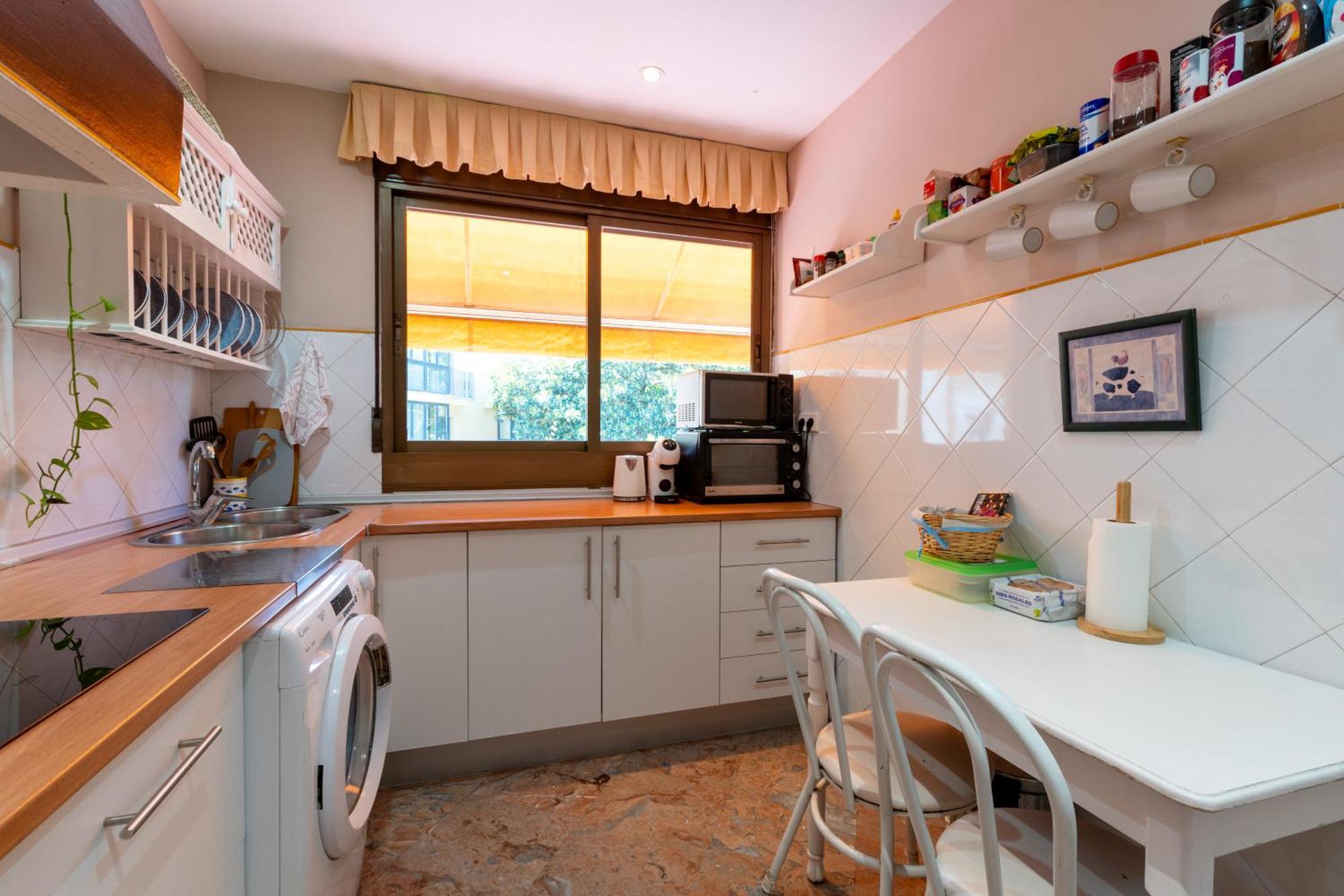 Penthouse!!! Center Of Seville!!! 2 Bedroom + 2 Bath!!! Exteriér fotografie