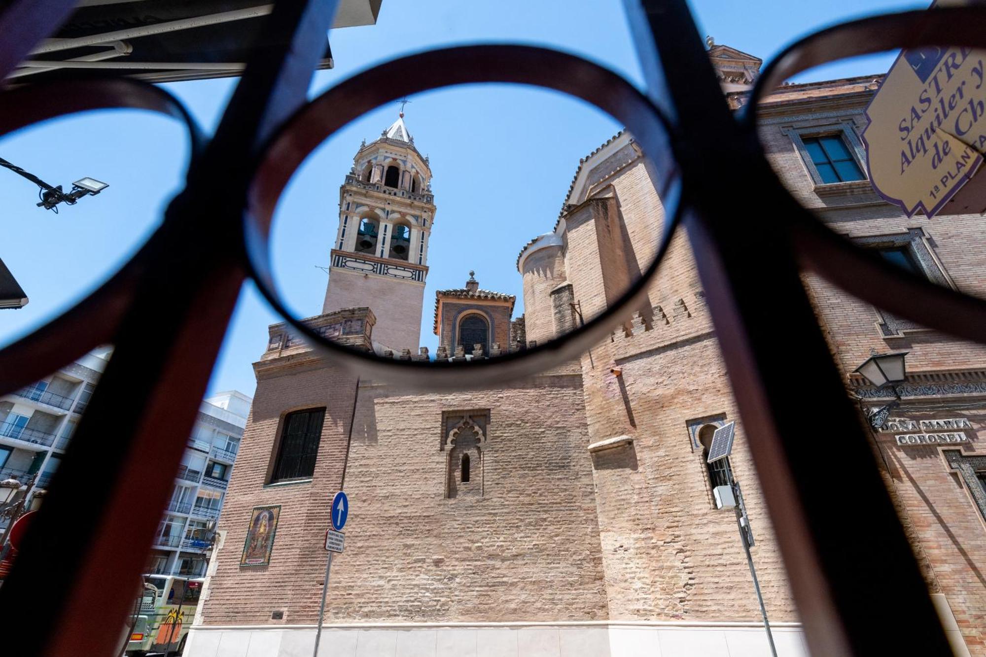 Penthouse!!! Center Of Seville!!! 2 Bedroom + 2 Bath!!! Exteriér fotografie